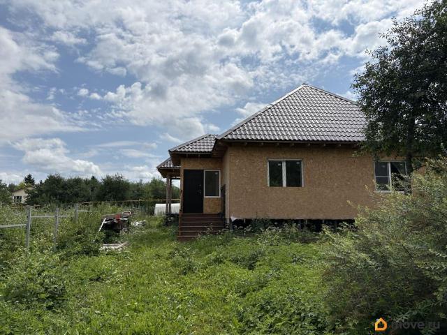 Дом продажа в Чкаловский микрорайон, Переславль-Залесский