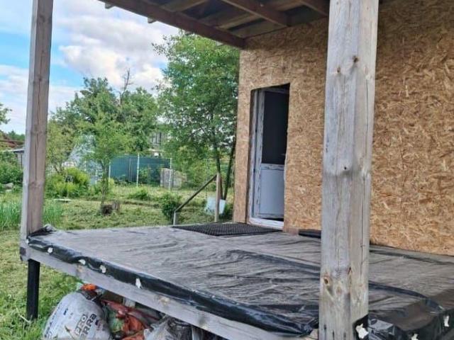 Дом продажа в Чкаловский микрорайон, Переславль-Залесский