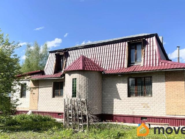 Дом продажа в Переславль-Залесский, Переславль-Залесский муниципальный округ