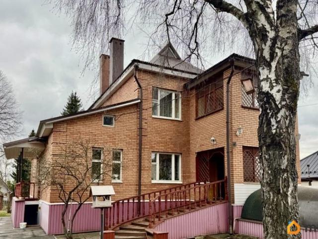 Дом продажа в Переславль-Залесский, Переславль-Залесский муниципальный округ