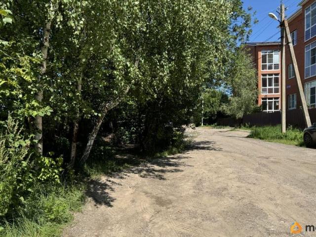 Дом продажа в Переславль-Залесский, Переславль-Залесский муниципальный округ