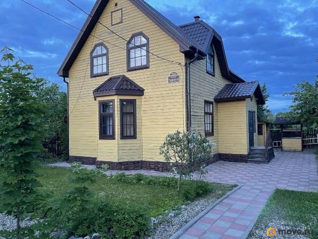 Дом продажа в Переславль-залесский, Ярославская область