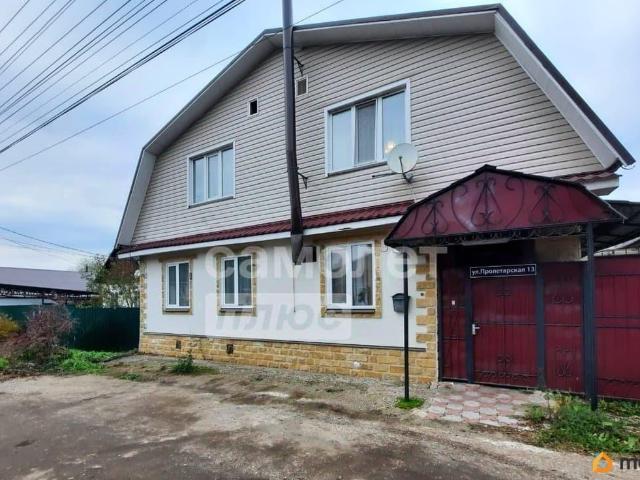 Дом продажа в Переславль-залесский, Ярославская область