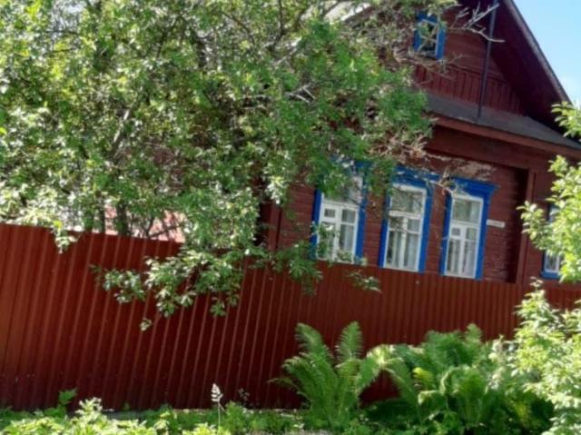 Дом продажа в Переславль-Залесский, Переславль-Залесский муниципальный округ
