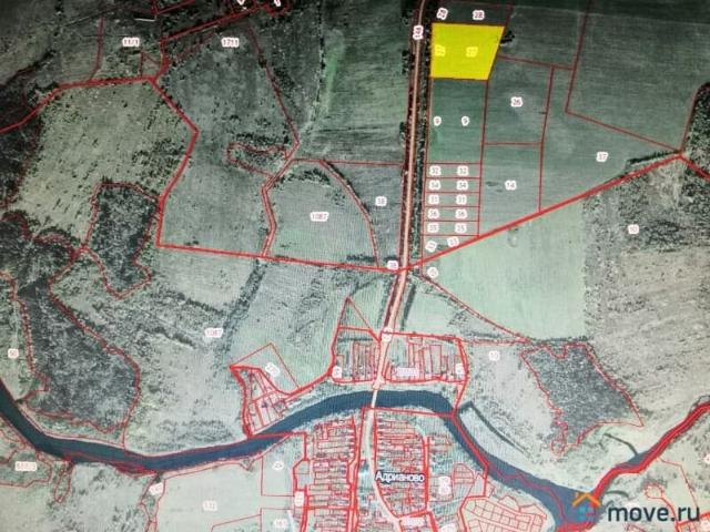 Дом продажа в Андрианово, Переславль-Залесский муниципальный округ
