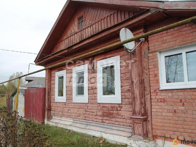 Дом продажа в Переславль-Залесский, Переславль-Залесский муниципальный округ