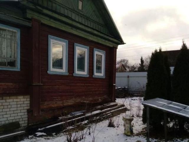 Дом продажа в Переславль-Залесский, Переславль-Залесский муниципальный округ