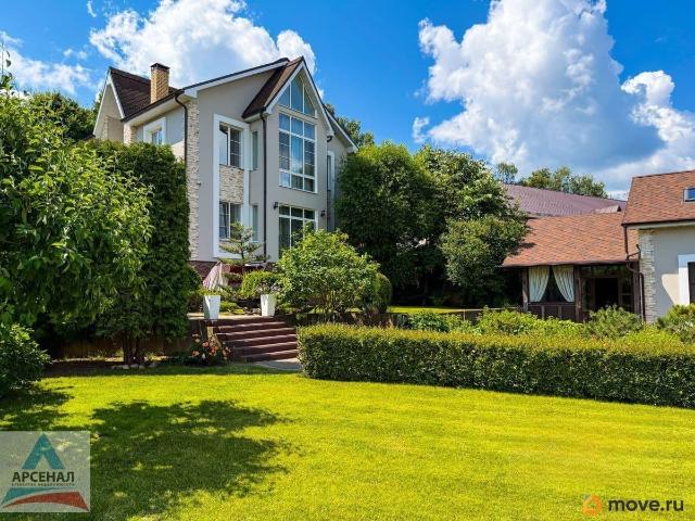 Дом продажа в Переславль-залесский, Ярославская область