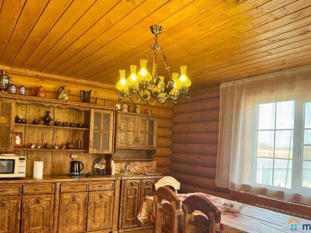 Дом продажа в Молодёжный посёлок, Переславль-Залесский