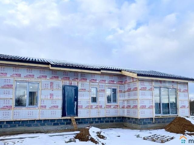 Дом продажа в Молодёжный посёлок, Переславль-Залесский