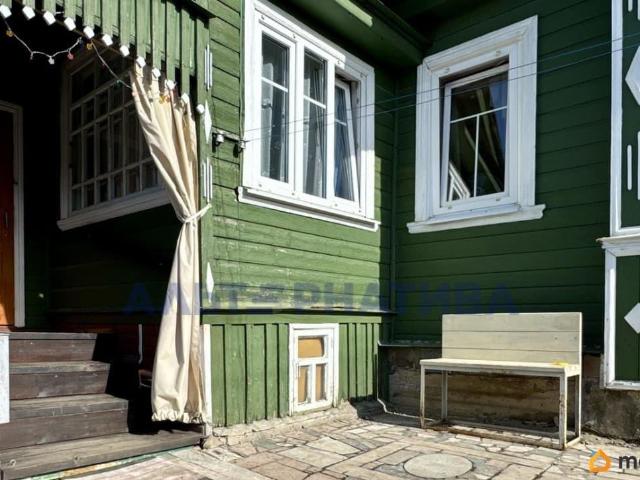 Дом продажа в Переславль-залесский, Ярославская область