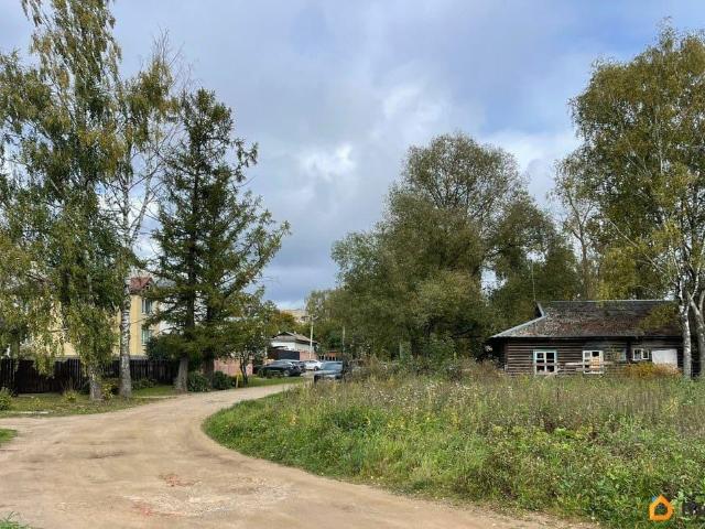 Дом продажа в Переславль-Залесский, Переславль-Залесский муниципальный округ