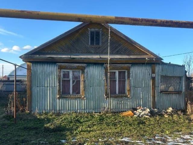 Дом продажа в Перевоз, Тыва Республика