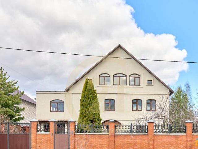 Дом продажа в Пермь, Пермский Край
