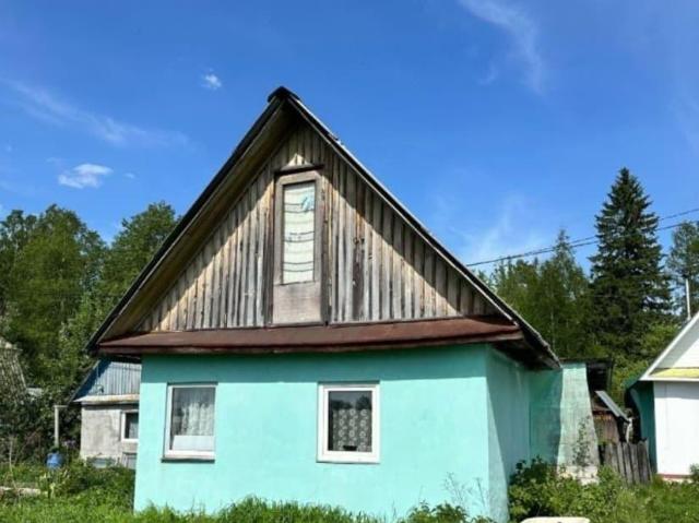Дом продажа в Пермь, Пермский Край