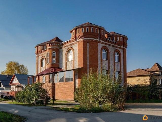 Дом продажа в Пермь, Пермский Край
