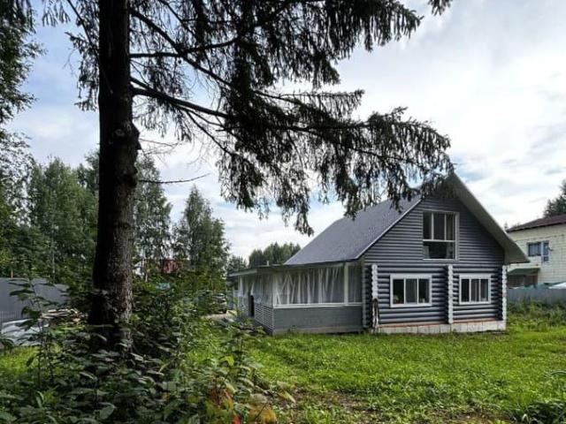 Дом продажа в Пермь, Пермский Край