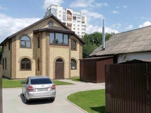 Дом продажа в Индустриальный район, Пермь