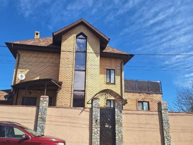 Дом продажа в Мотовилихинский район, Пермь