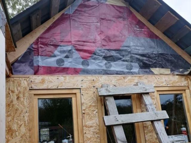 Дом продажа в Индустриальный район, Пермь