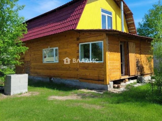 Дом продажа в Индустриальный район, Пермь