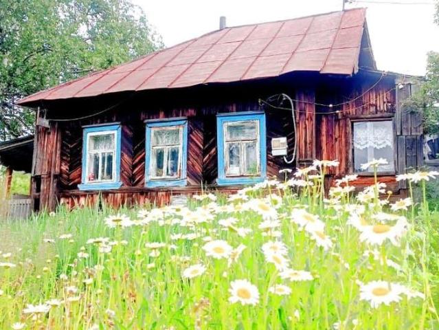 Дом продажа в Мотовилихинский район, Пермь