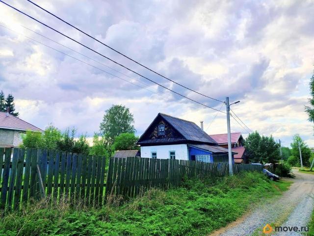 Дом продажа в Пермь, Пермский Край