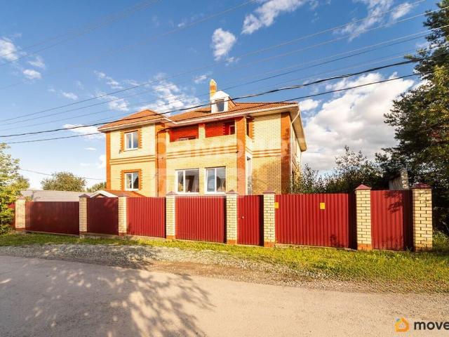 Дом продажа в Мотовилихинский район, Пермь