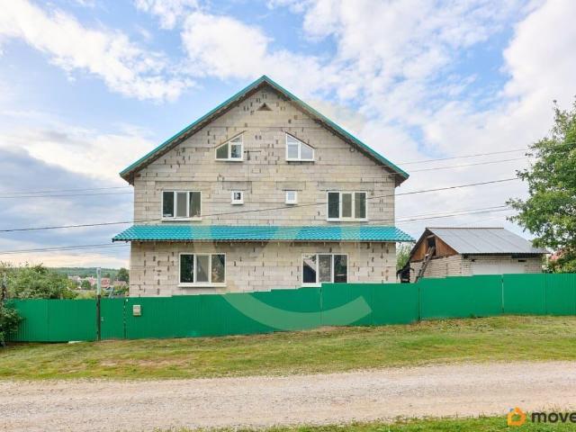 Дом продажа в Пермь, Пермский Край