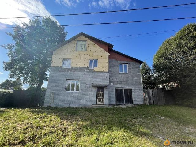 Дом продажа в Мотовилихинский район, Пермь