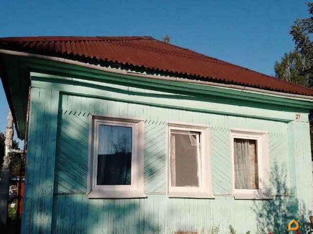Дом продажа в Индустриальный район, Пермь
