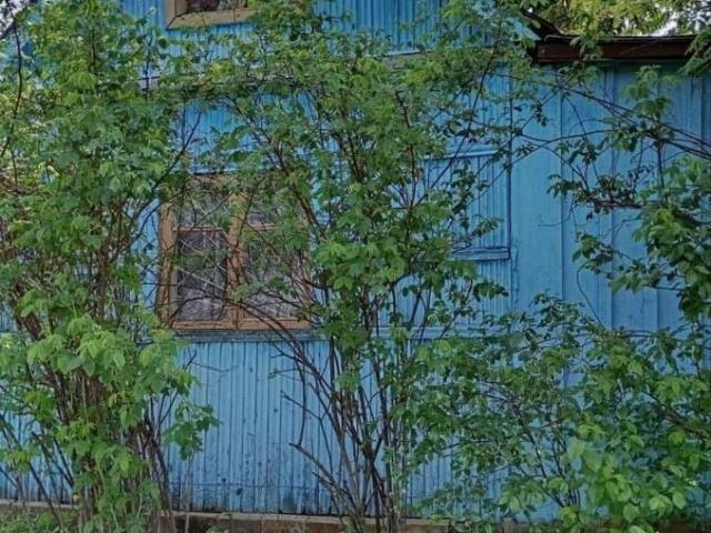 Дом продажа в СНТ «Коллективный сад «Речник-1», Пермь