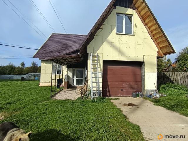 Дом продажа в Пермь, Пермский Край