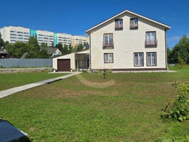 Дом продажа в Мотовилихинский район, Пермь