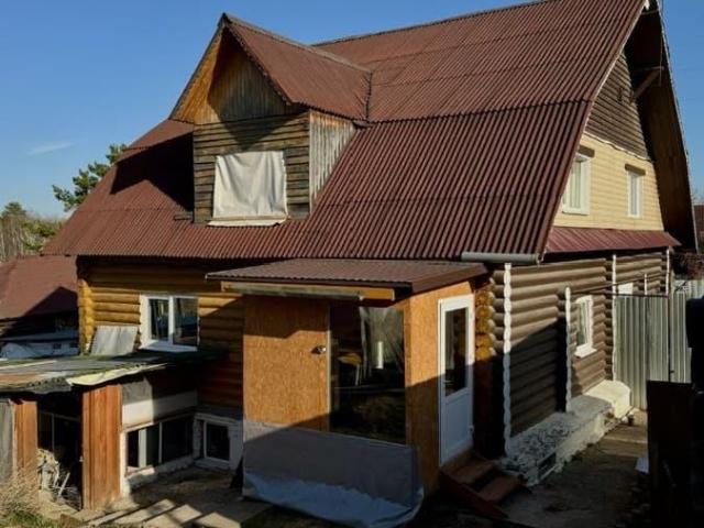 Дом продажа в Мотовилихинский район, Пермь