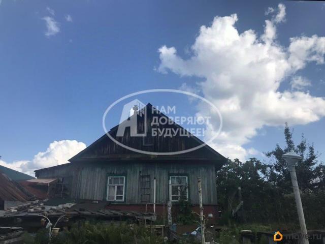 Дом продажа в Пермь, Пермский Край