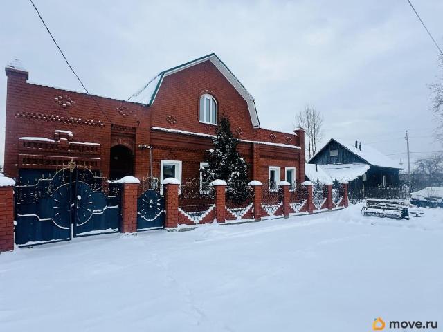 Дом продажа в Пермь, Пермский Край