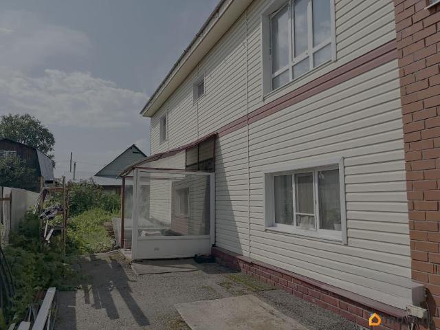 Дом продажа в Пермь, Пермский Край