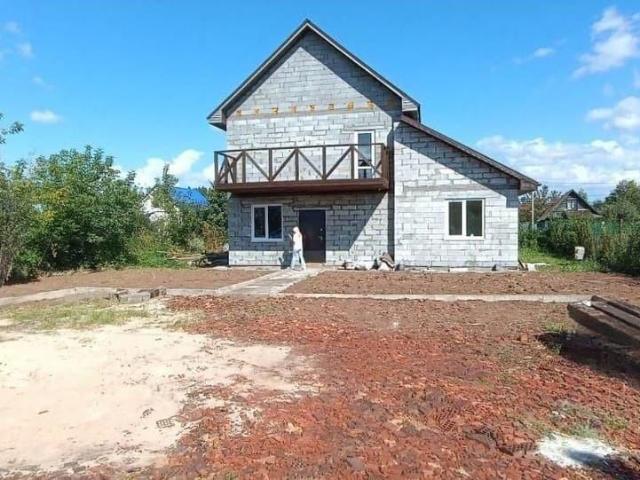 Дом продажа в Индустриальный район, Пермь