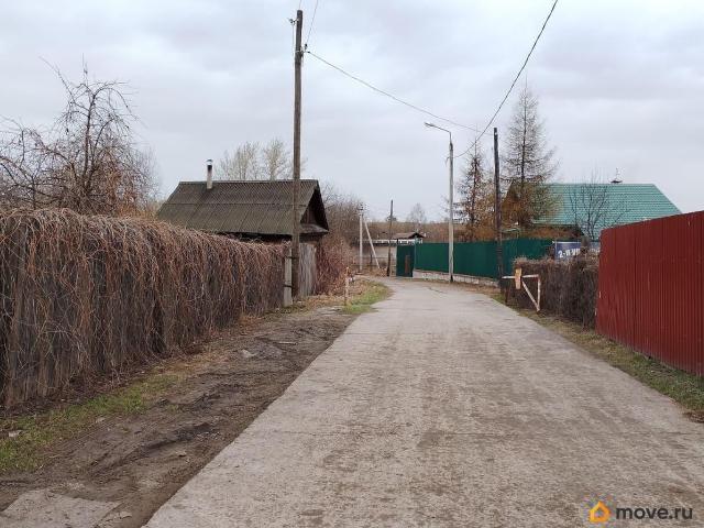 Дом продажа в Индустриальный район, Пермь