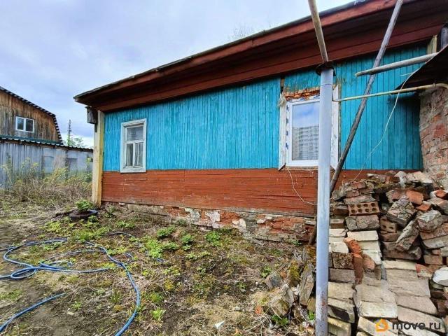 Дом продажа в Индустриальный район, Пермь