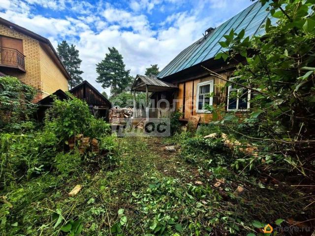 Дом продажа в Мотовилихинский район, Пермь