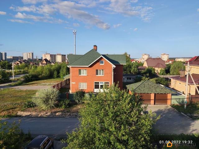 Дом продажа в Мотовилихинский район, Пермь