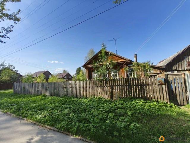 Дом продажа в Пермь, Пермский Край