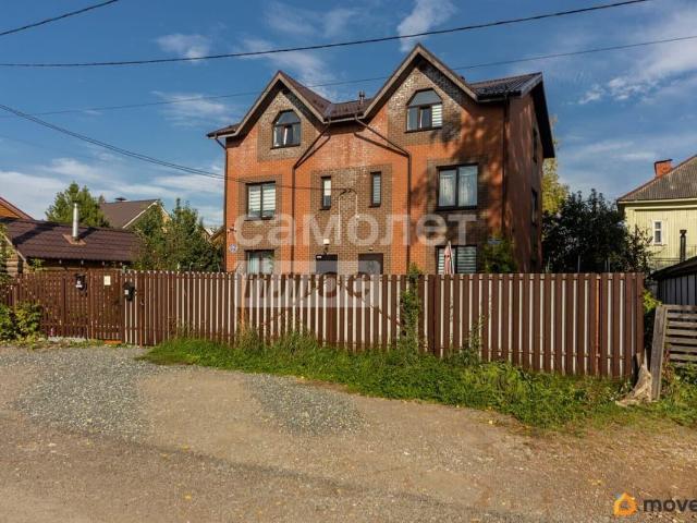 Дом продажа в Мотовилихинский район, Пермь