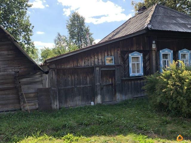 Дом продажа в Мотовилихинский район, Пермь