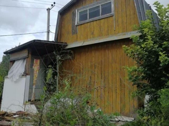 Дом продажа в Индустриальный район, Пермь