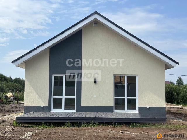 Дом продажа в Пермь, Пермский Край