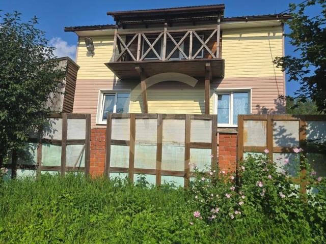 Дом продажа в Пермь, Пермский Край