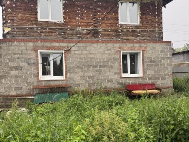Дом продажа в Мотовилихинский район, Пермь